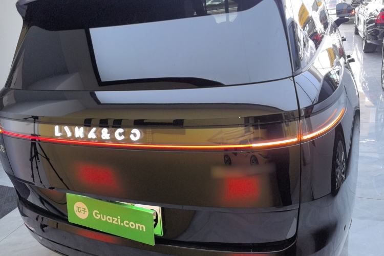 Used Lynk & Co 900 2025 2.0T Ultra
