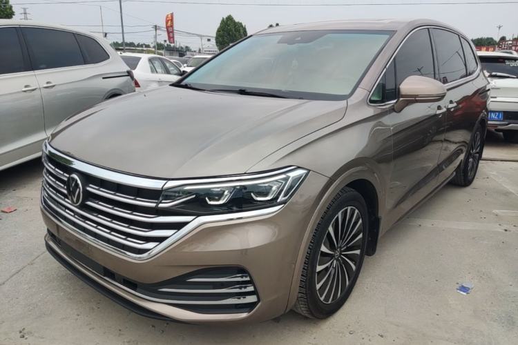 Used Volkswagen Viloran 2020 380TSI Prestige Edition