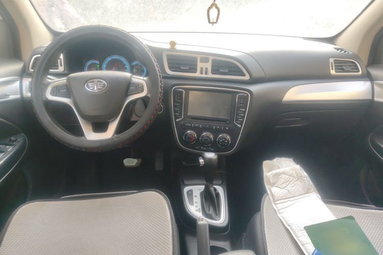 Used FAW Junpai D60 2015 1.8L Automatic Luxury Model