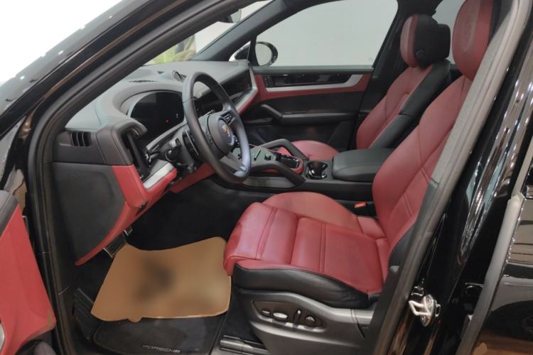 Used Porsche Cayenne 2024 Cayenne 3.0T