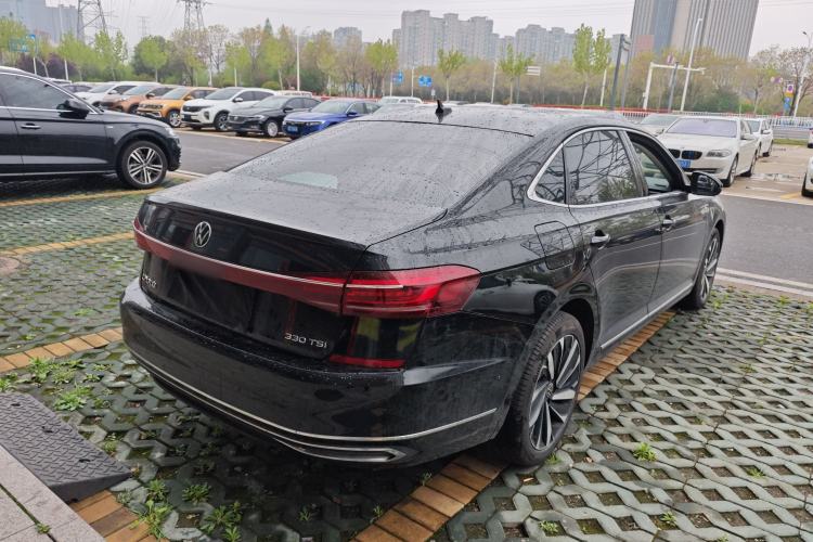 Used Volkswagen Passat 2023 Revised 330TSI Elite Edition