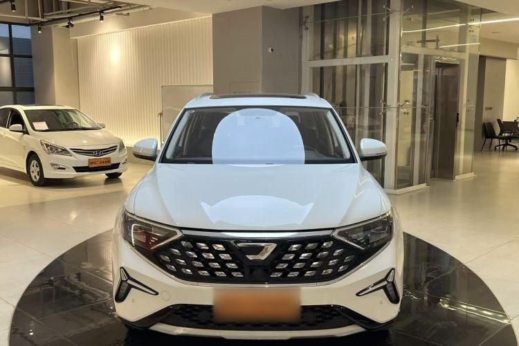 Used Jetta VS7 2022 280TSI Automatic Trend Edition