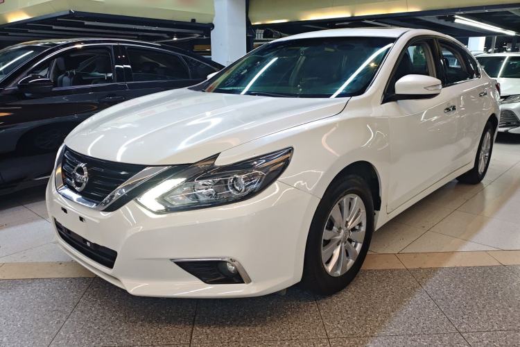 Used Nissan Teana 2016 2.0L XL Comfort Edition