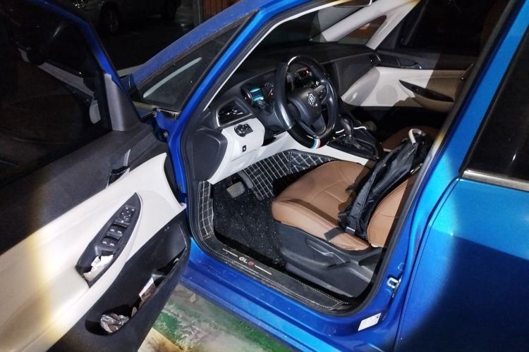 Used Buick GL6 2018 18T 6-Seater Elite Model