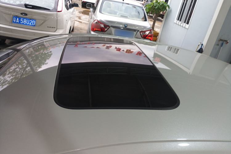 Used Honda Accord 2018 260TURBO Elite Edition China V Roof