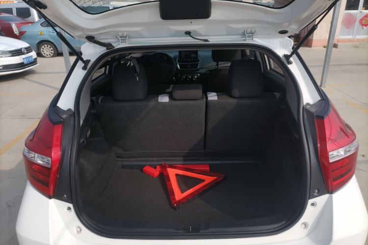 Used Toyota YARiS L Zhi Xuan 2020 1.5L CVT Leading Edition