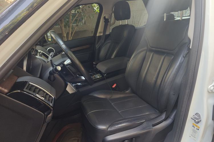 Used Land Rover Discovery 2017 3.0 SC V6 HSE
