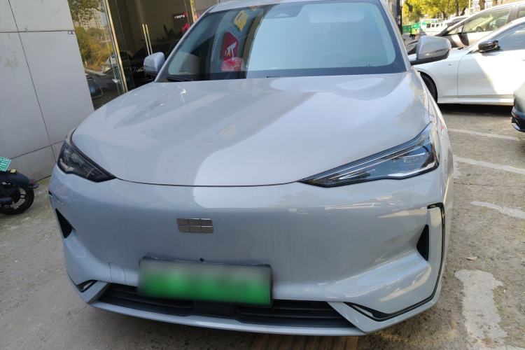 Used Geely Galaxy E5 2024 440km Exploration Version
