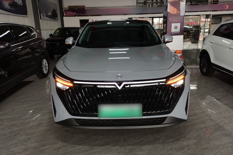 Used Venucia V DD-i 2023 60km iD Version
