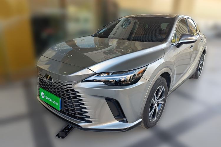Used Lexus RX 2025 300 Four-Wheel Drive Junxiang Edition