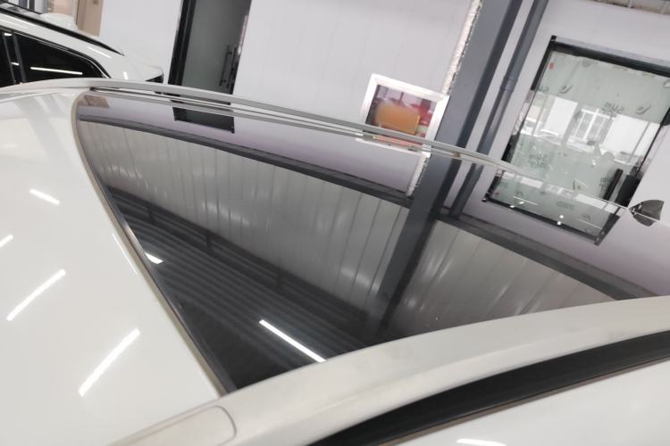 Used Land Rover Discovery Sport 2019 240 PS SE Version China VI Standard