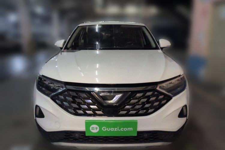 Used Jetta VS5 2022 280TSI Automatic Enjoyment Pro Trim Front