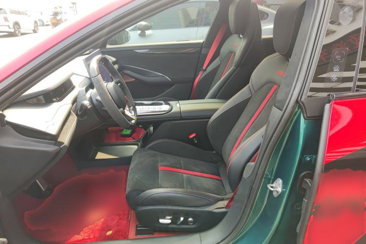 Used Xiaomi Auto SU7 Ultra 2025 Ultra Model
