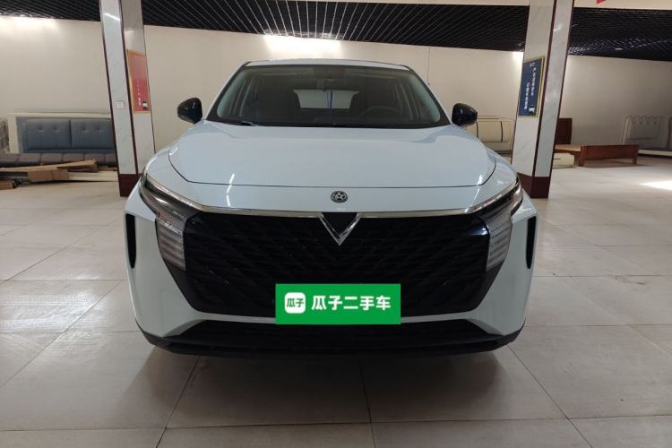 Used Venucia V 2021 260T New Star Edition