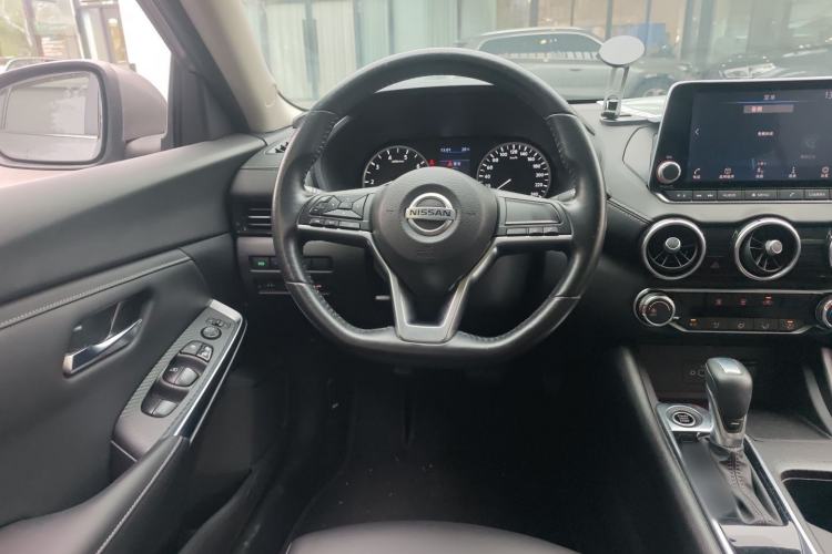 Used Nissan Sylphy 2020 1.6L XL CVT Enjoyment Edition Steering Wheel