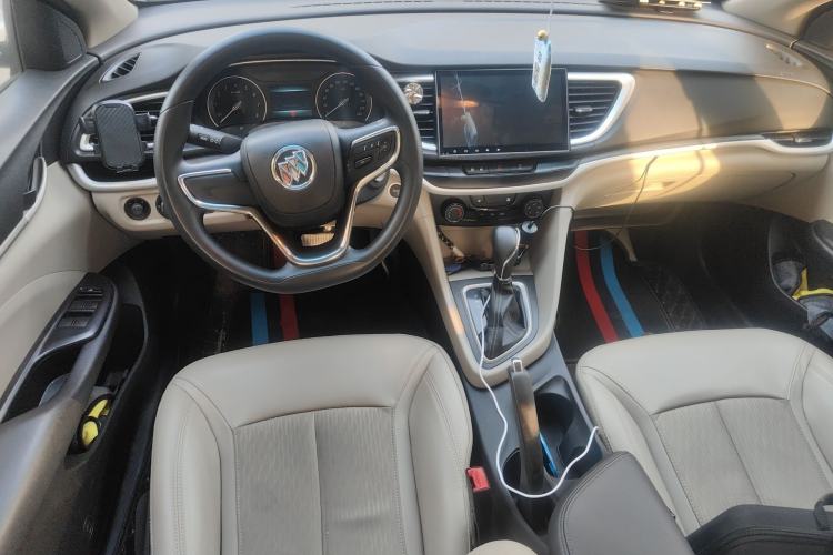 Used Buick GT 2016 15N Automatic Elite Edition
