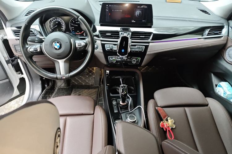 Used BMW X2 2021 Restyled sDrive25i Sharp Edition