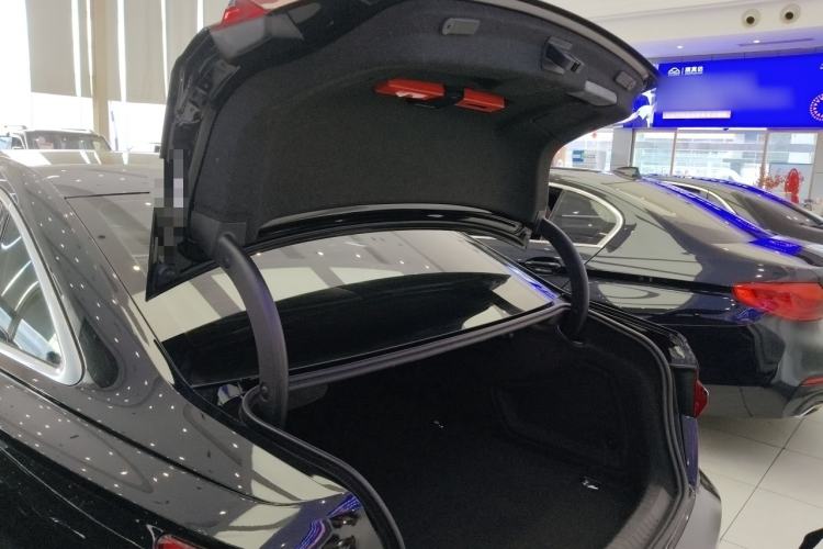 Used Audi A6L 2021 40 TFSI Luxury Dynamic Edition
