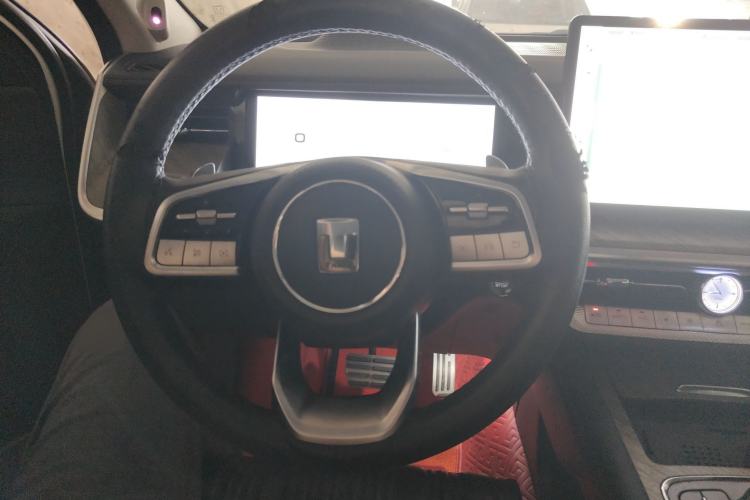 Used Tank 500 2022 3.0T Sport Edition "Creation" Style 7 Seats Steering Wheel