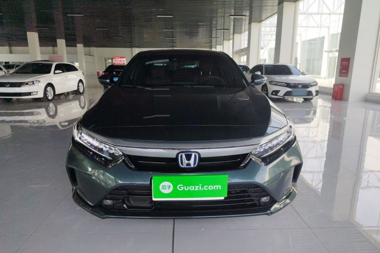 Used Honda Inspire 2022 Lingpai Hybrid 2.0L Pure Elegant Edition