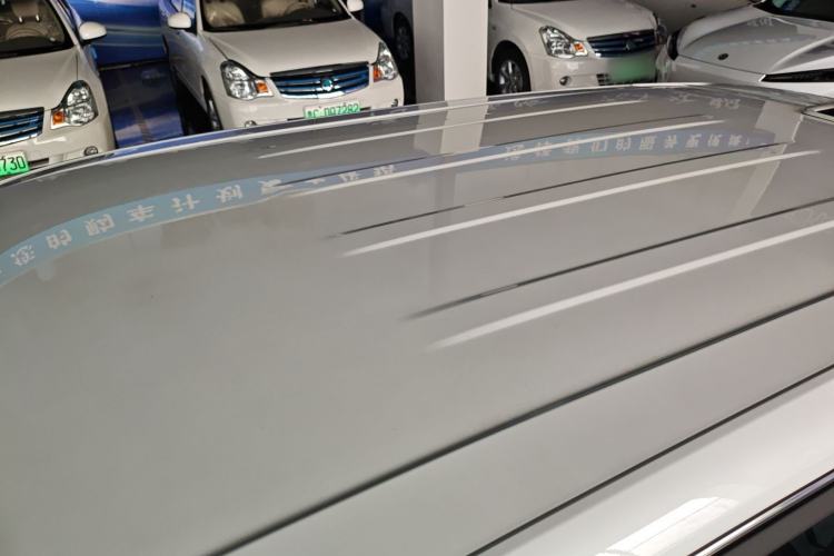 Used Dongfeng Aeolus SKY EV01 2025 530 km AIR Elite Edition
