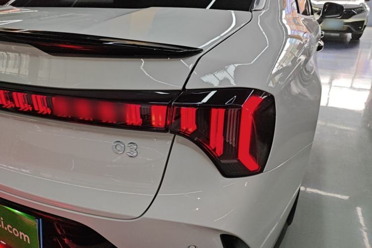 Used Lynk & Co 03 2026 Model 1.5TD DCT Pro Right Rear Taillight