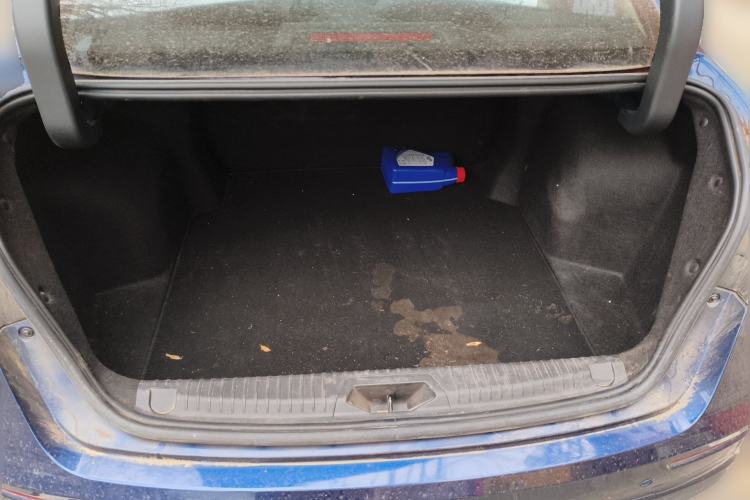 Used Chery Arrizo 5 PLUS 2021 XiaoAI 1.5T Manual PLUS Model
