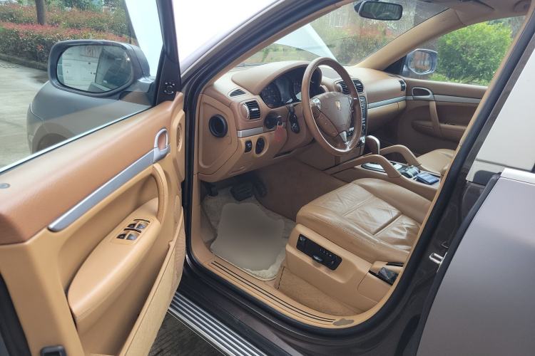 Used Porsche Cayenne 2007 Cayenne 3.6L
