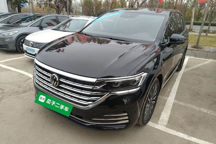 Used Volkswagen Viloran 2024 380TSI Premium Edition