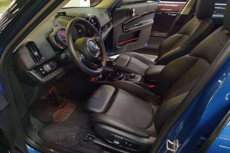 Used MINI Countryman 2020 1.5T COOPER ALL4