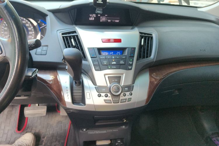 Used Honda Odyssey 2013 2.4L Luxury Edition