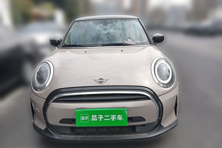 Used MINI MINI 2023 Updated 1.5T COOPER Artist