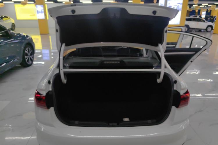 Used Volkswagen Bora 2020 1.5L Automatic Fashion Edition
