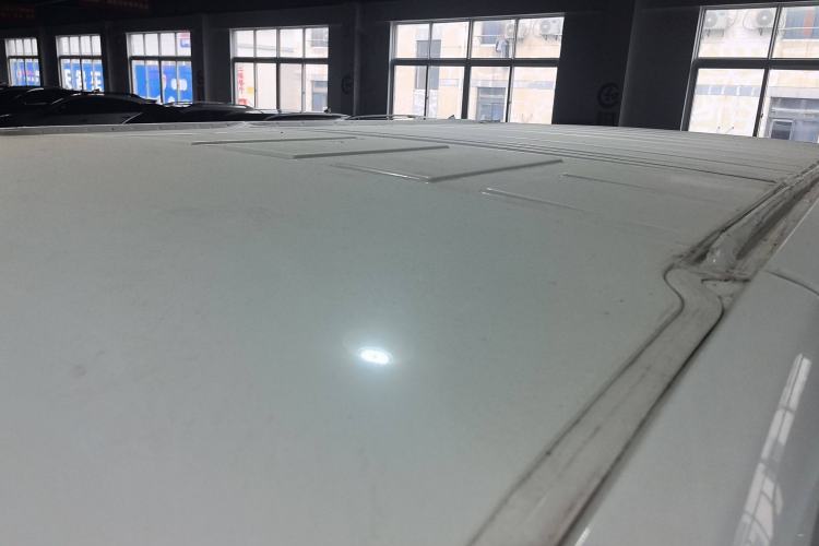 Used SAIC MAXUS Xintu V80 2021 2.0T PLUS AMT City Edition Short Wheelbase Ultra-Low Roof 5/6-Seater
