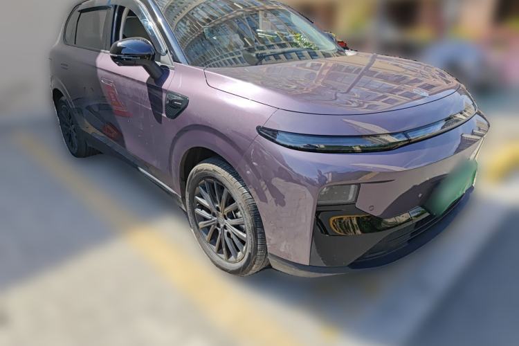 Used Leapmotor B10 2025 510 Joyful Edition
