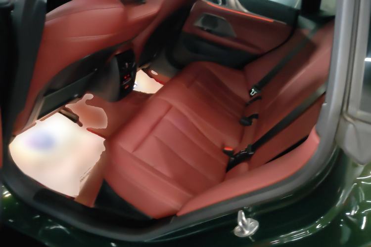 Used BMW 4 Series 2022 425i Gran Coupe M Sport Night Edition
