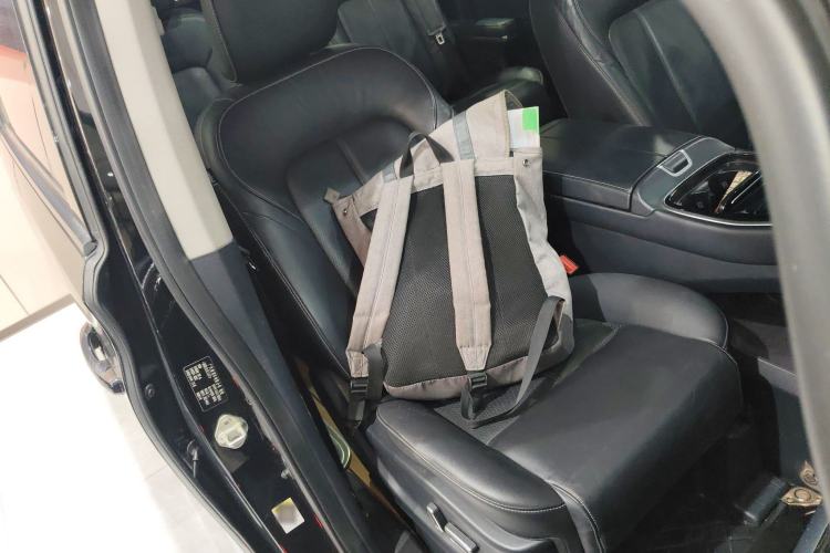 Used GAC Trumpchi M8 2021 Lingxiu Series 390T Ultimate Edition
