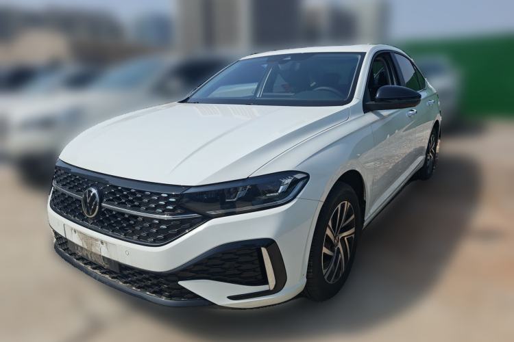 Used Volkswagen Lavida 2024 300TSI DSG Starry Sky Leading Edition