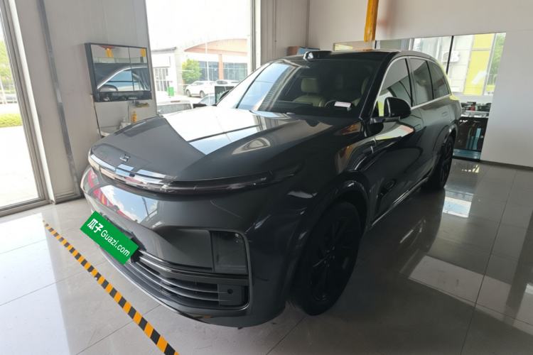 Used Li Auto L8 2023 Max model