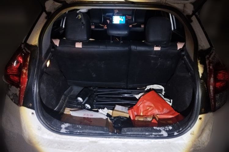 Used Toyota YARiS L Zhi Xuan 2015 1.5E Automatic Charm Edition