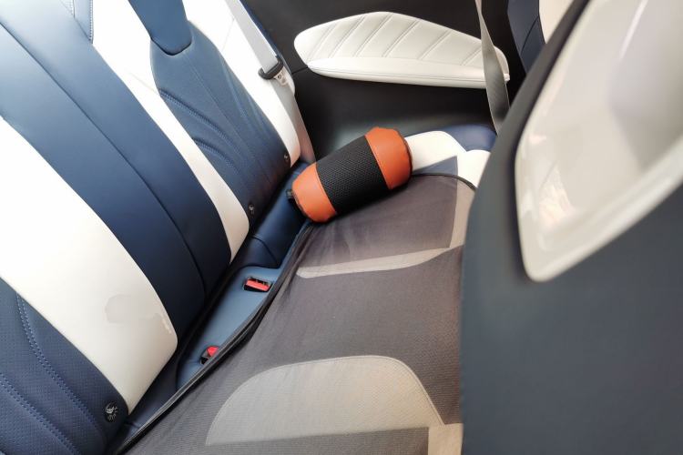 Used NETA GT 2023 580 AWD Sport Edition