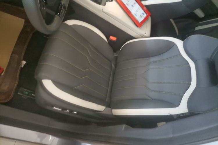 Used JETOUR Shanhai Shanhai L6 2024 1.5TD DHT ULTRA