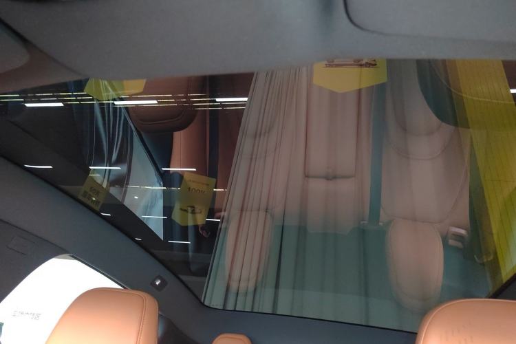 Used Dongfeng eπ eπ007 2024 200Pro Range-Extended Version