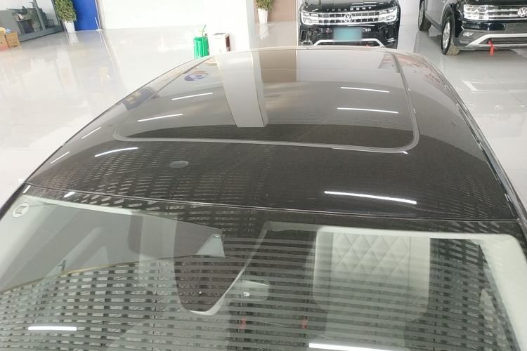 Used Volkswagen Magotan 2023 2 Million Units Commemorative Edition 330TSI DSG Luxury Version Roof