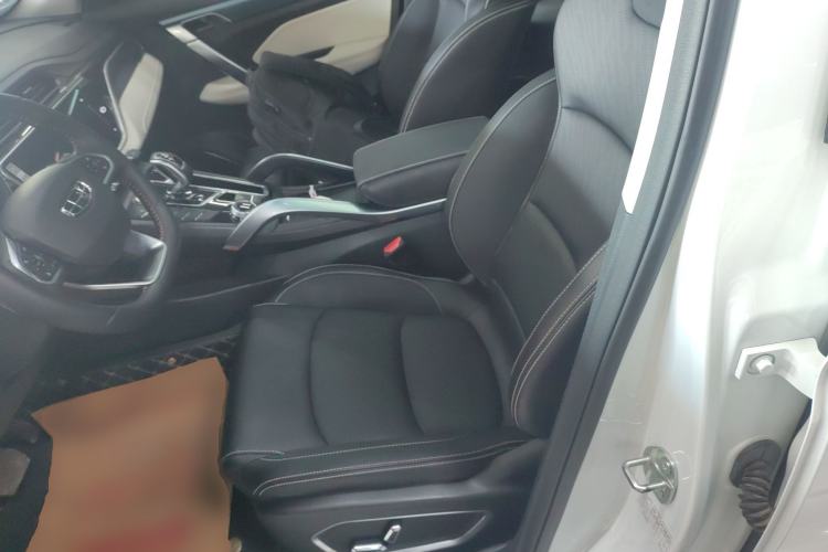 Used Geely Auto Emgrand X7 Sport 2022 Boyue X 1.8TD DCT Smart Model