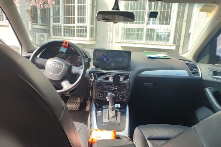 Used Audi Q5 2011 2.0TFSI Technology Model