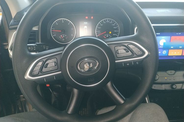 Used Great Wall Poer 2021 2.0T Commercial Version Manual Diesel Two-Wheel Drive Elite Long-Box GW4D20M