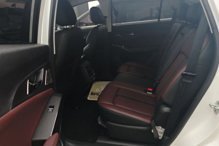 Used SOL X8 PLUS 2023 1.5 TGDI DCT Smart Edition 7-Seater