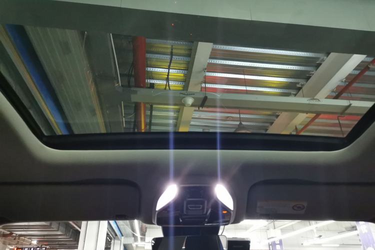 Used Ford Equator 2021 EcoBoost 225 Premier PLUS 6-Seater