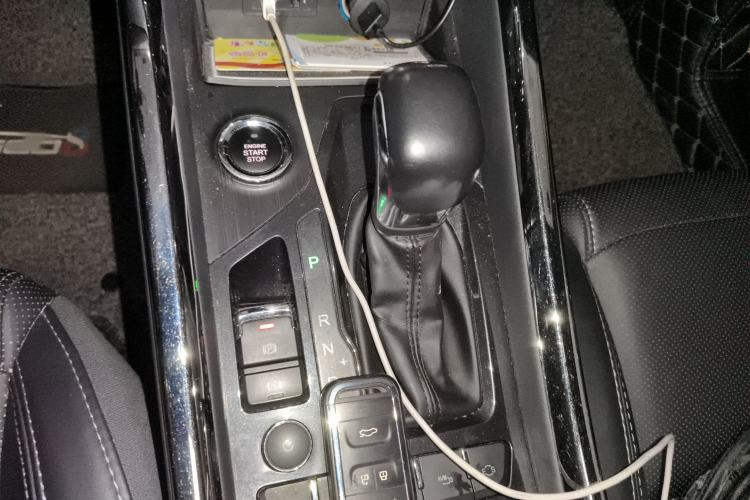 Used Chery Tiggo 8 2018 1.5 TCI Automatic Prestige 7-Seater
